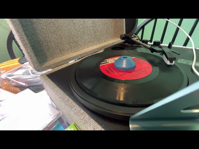 Simon & Garfunkel- Bridge Over Troubled Water (45 RPM)