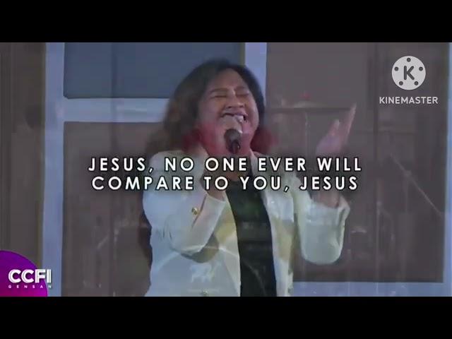 MAGNIFICENT - @hillsongworship