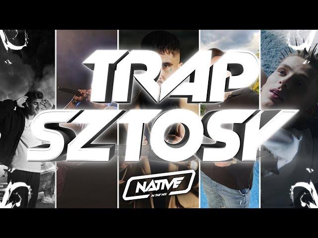  TRAP SZTOSY | RAP SZTOSY | 2023 | DJ NATIVE | WHITE 2115 | SOKÓŁ | OKI | TACONAFIDE | RETO | GIBBS