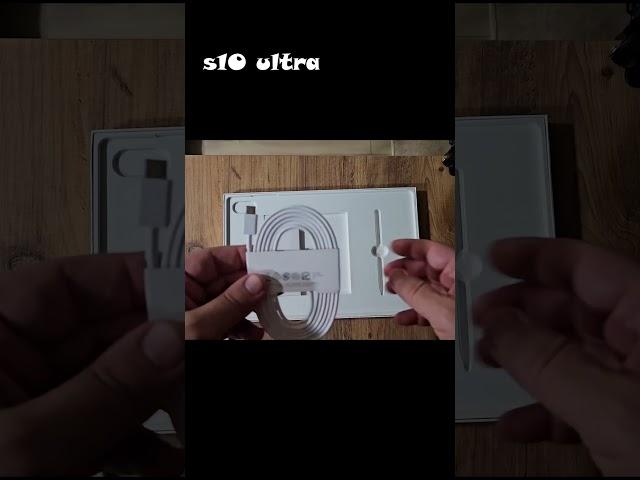 Alınabilecek en iyi tabletS10 Ultra