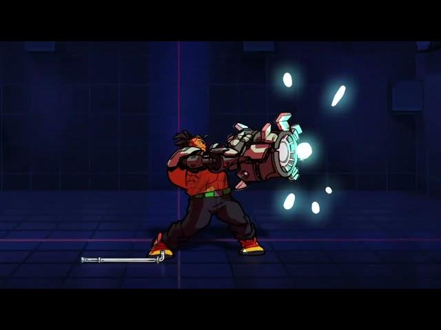 Street of Rage