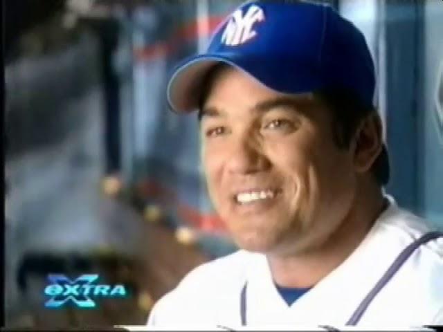 Dean Cain Clubhouse Interview