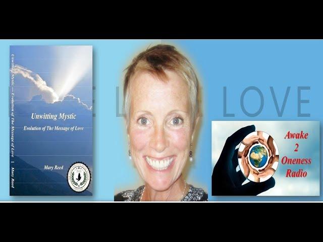 The Great Awakening with Mary Reed