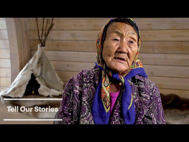 The Ahiarmiut: Out of the Way Dwellers | Tell Our Stories