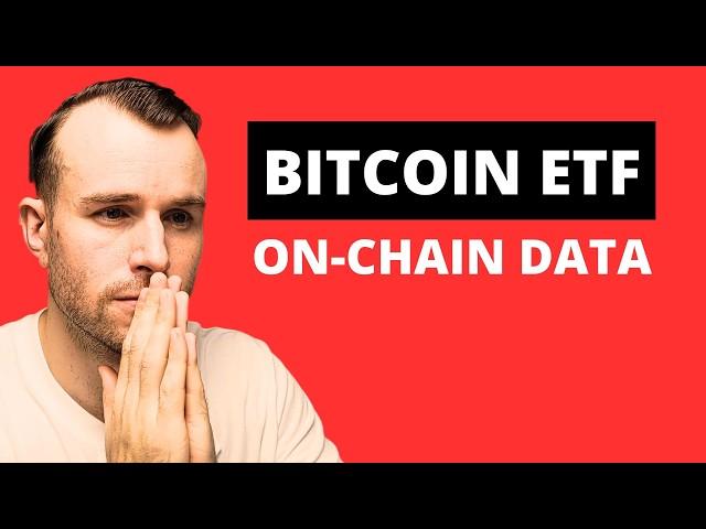 Bitcoin ETF  What's Going On?