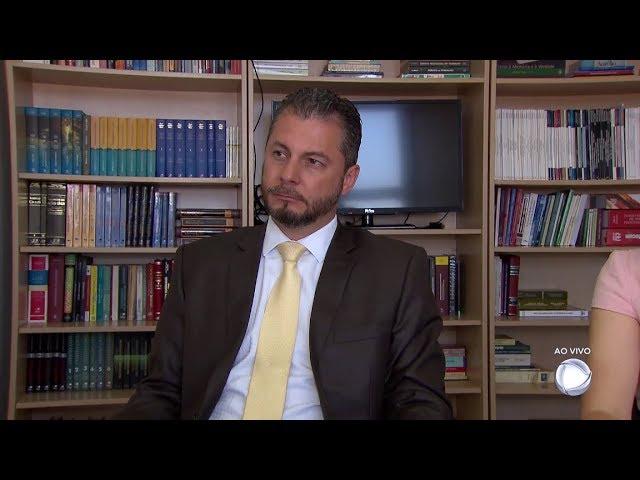 Bauruense é o novo presidente da OAB de São Paulo