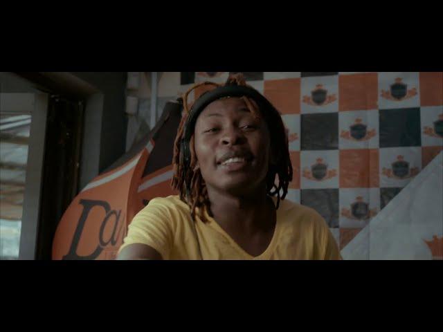 DJ Obza - Mang’Dakiwe Ft Leon Lee (Official Video)