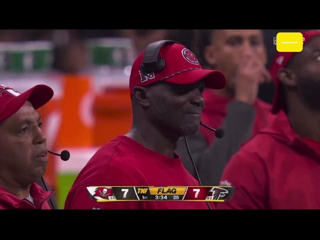 Atlanta Falcons vs Tampa Bay Buccaneers | 2024 Week 5 Full Game