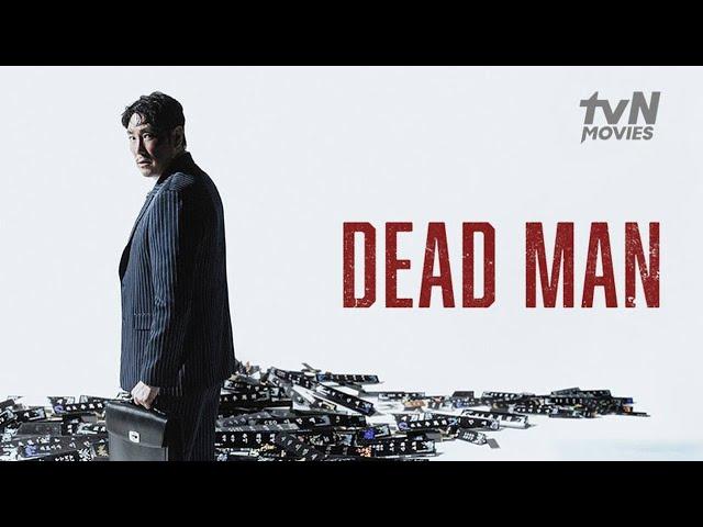 deadman (Tagalog dubbed) Full Movie HQ