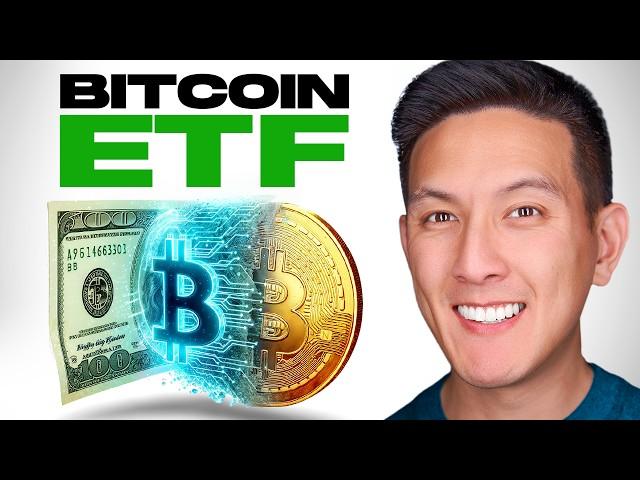 Which is the Best Bitcoin Spot ETF? (I Reviewed All 11)