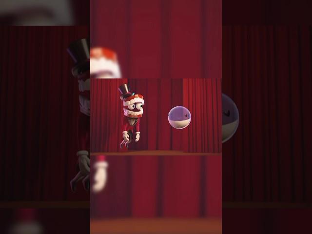 What Did Bubble Say? #theamazingdigitalcircus #glitchproductions #animation #fyp #foryou #tadc #jax