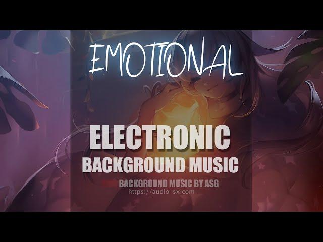 EMOTIONAL / Emotional background music by Synthezx