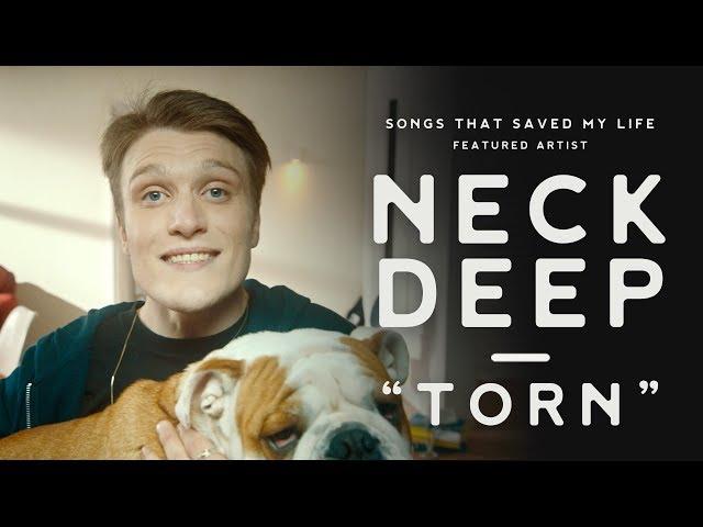 Neck Deep - Torn (Official Music Video)