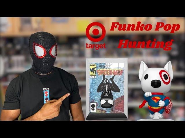 Target's New Funko Pops Are HERE And They're Awesome!