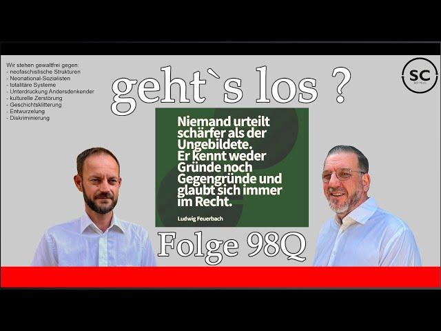 geht`s los ? Folge 980