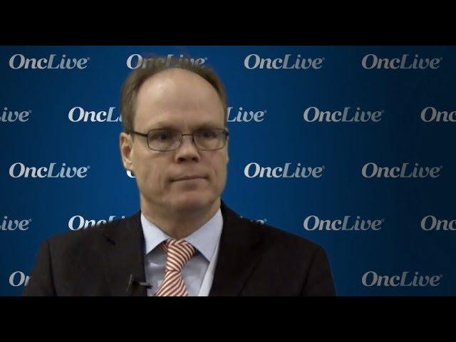 Dr. Greten Discusses the Impact of the Gut Microbiome on Liver Tumors