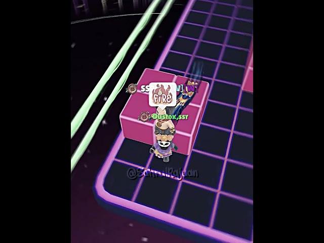 SSR vs Dustox!