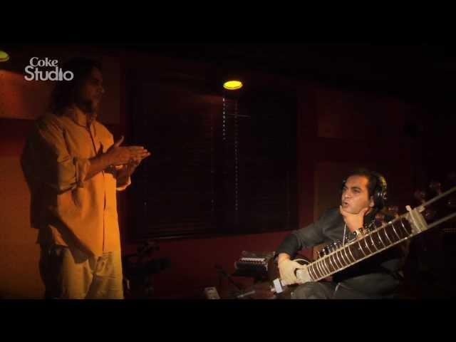 Seher | Farhan Rais Khan | BTS | Coke Studio Pakistan
