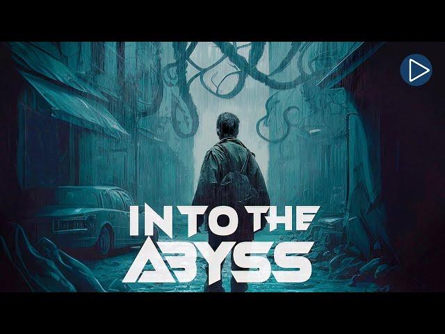 INTO THE ABYSS  Full Exclusive Sci-Fi Horror Movie Premiere  English HD 2024