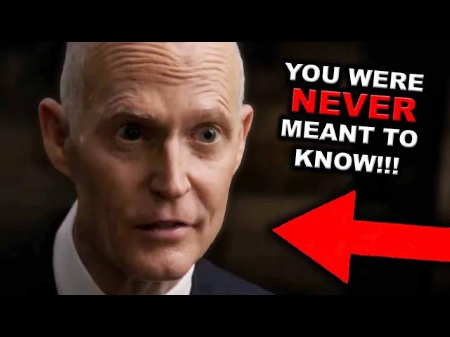 MAGA in CRISIS as Social Security CHAOS Goes Public!
