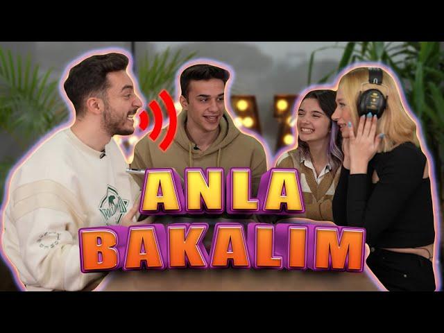 ANLA BAKALIM W/ @merteren1 @AhmetCanDündar