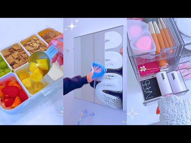 Satisfying Reset & Restock Asmr  TikTok Compilation | Pt.7