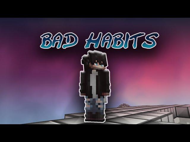 "Bad Habits" | Ranked Bedwars Montage