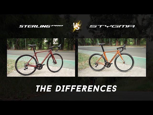 UNITED Sterling VS Stygma: Which Team Are You?