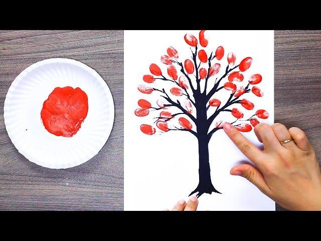 8 AWESOME DRAWING TRICKS FOR KIDS