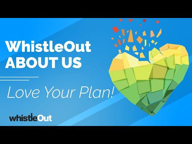 WhistleOut: About Us