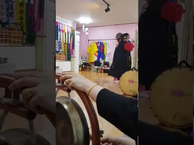 안동 대신암황보살 #무속인 #진적맞이 #점집 #용한점집 #경북점집 01025549099