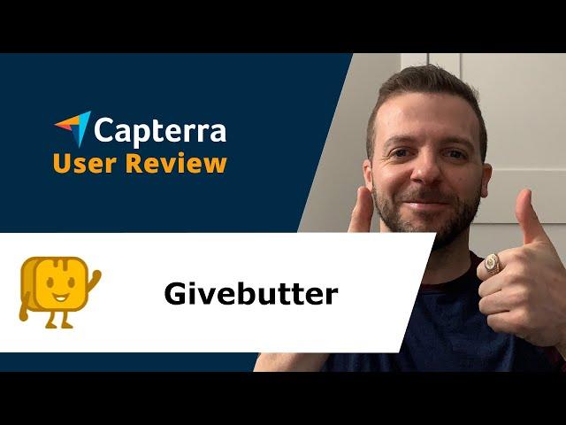 Givebutter Review: Givebutter: The Gift That Keeps on Giving