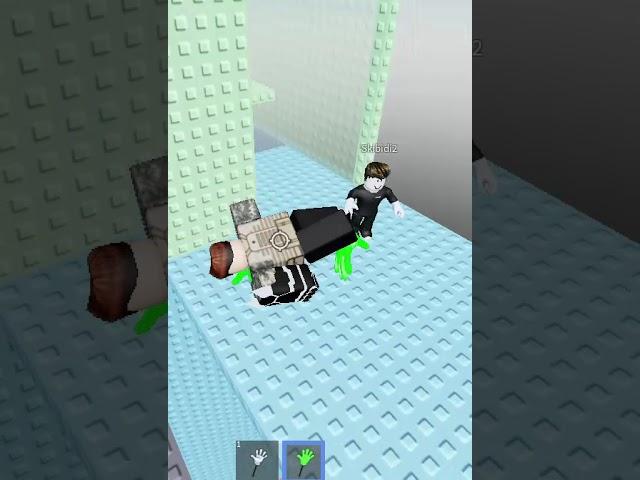 troller felled and troller felled * no sound*