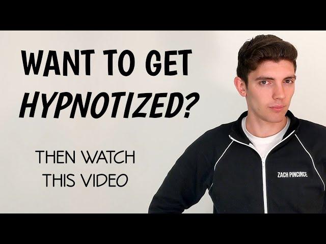 You Will Get Hypnotized Through the Screen | Deep Hypnosis Over Video