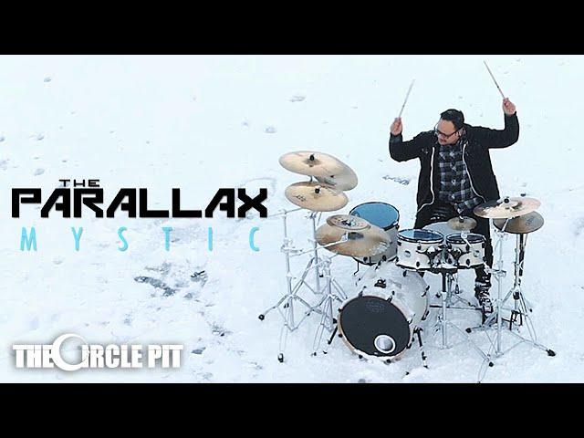 THE PARALLAX - Mystic (Official Music Video) Melodic Death Metal | The Circle Pit