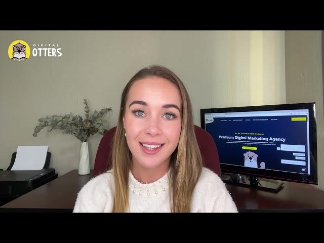 Digital Otters is trusted by serious businesses for Digital Services