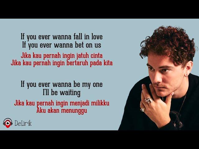 I'll Be Waiting - Cian Ducrot (Lirik Lagu Terjemahan)