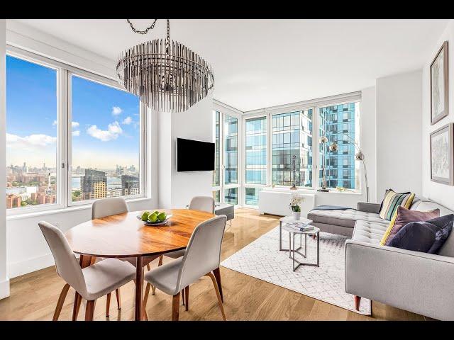 388 Bridge Street, Apt. 43G | New York, New York