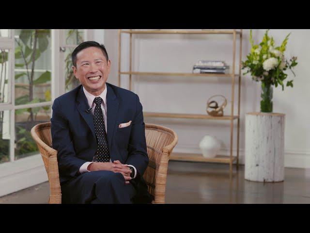 Dr Andrew Kan, IVF Australia