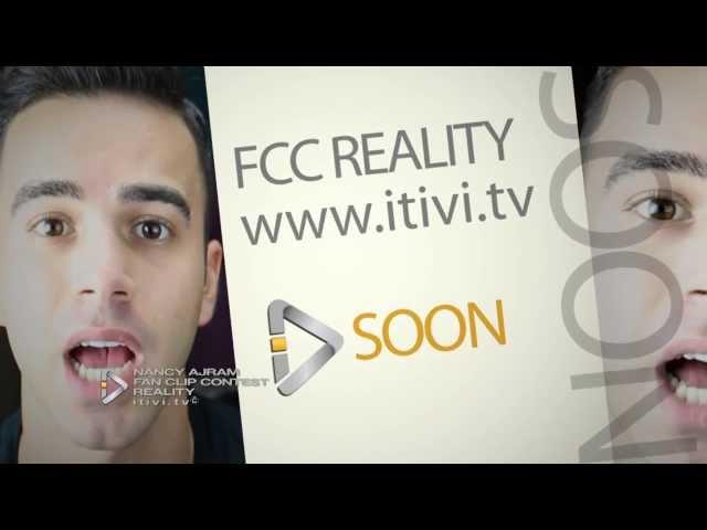 Reality Episodes - Nancy Ajram Fan Clip Contest - Teaser