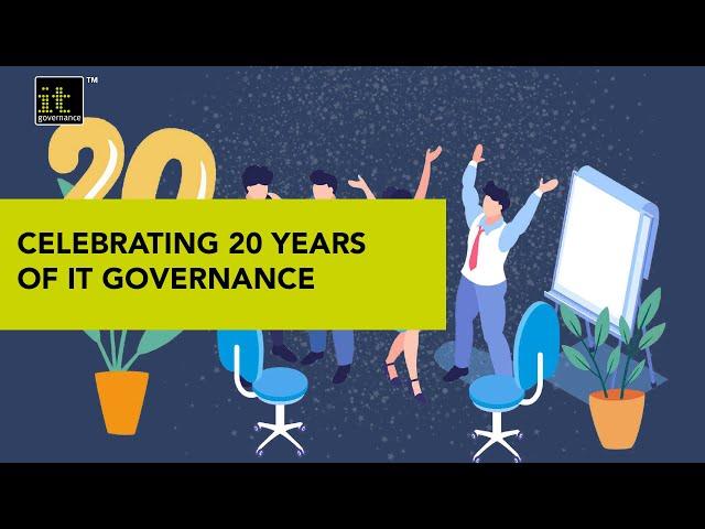 20 Years of IT Governance