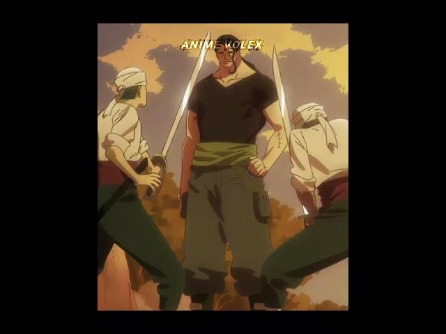 Kizaru scared from Ben Beckman| Ben Beckman edit / Shanks Wing