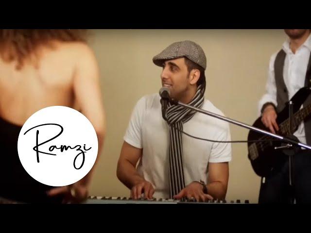 Ramzi - "Fall In Love" (Official Music Video)