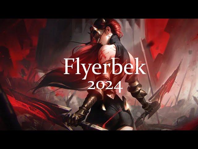 Flyerbek Katarina Montage 2024