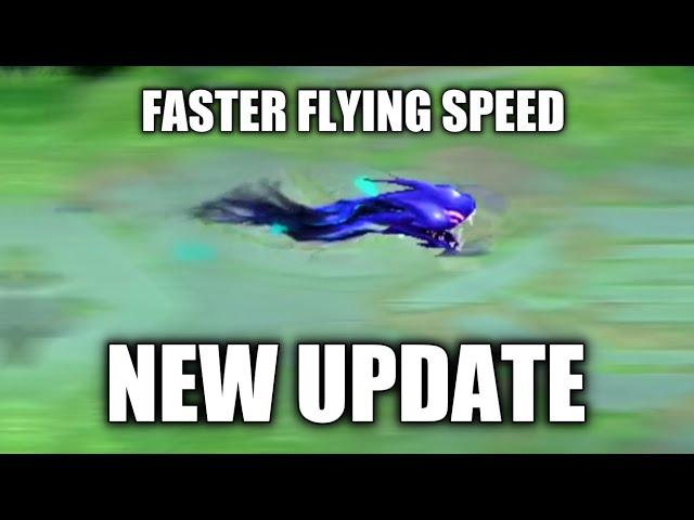 SELENA'S FASTER ARROW AND REVAMPED BRUTE FORCE | NEW PATCH ADV SERVER