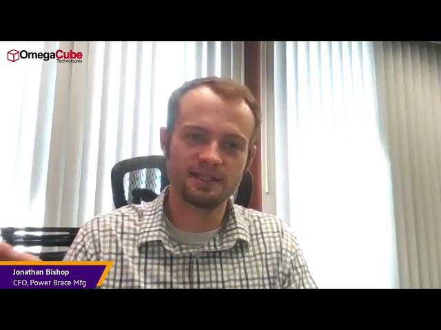 OmegaCube Customer Story: Reduced Inventory Carrying Costs from 3 Mn to 1 Mn with OmegaCube ERP