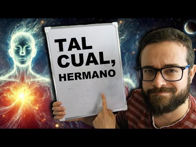 ¡El Alma Existe! (y no tengo que demostrarlo)  | Dualismo de sustancias