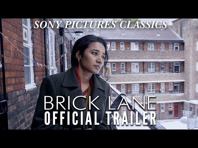 Brick Lane | Official Trailer (2008)