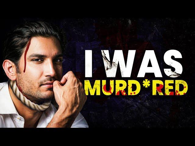 Sushant Singh Rajput: The Final Outcome | SSR Case | Bollywood Tragedy