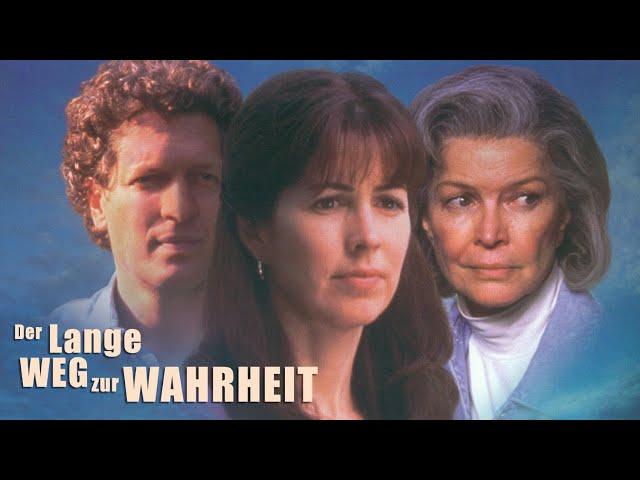 Der Lange Weg Zur Wahrheit | Ganzer Film Auf Deutsch | Dana Delany | Sada Thompson | Ellen Burstyn